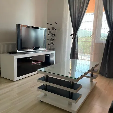 Apartment Apartmani Medugorje *