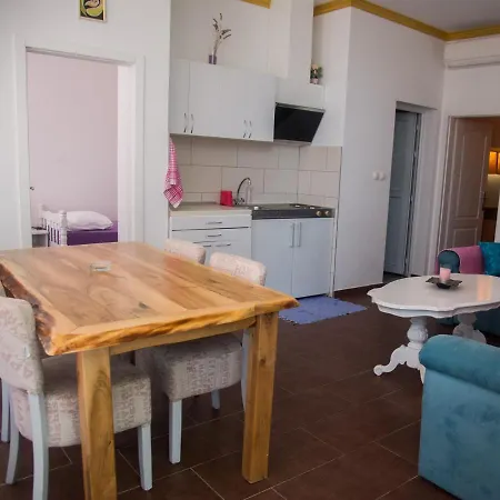 Apartmani Medugorje