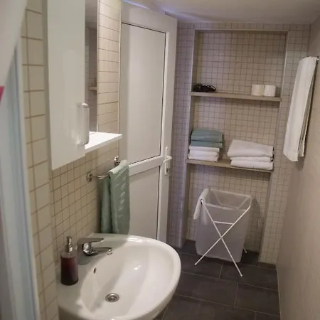 Apartament Apartmani Medugorje Međugorje