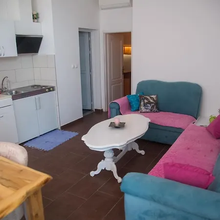 Apartament Apartmani Medugorje