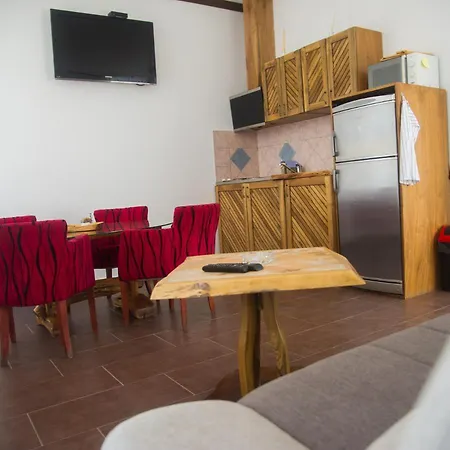 Apartmani Medugorje Apartament *