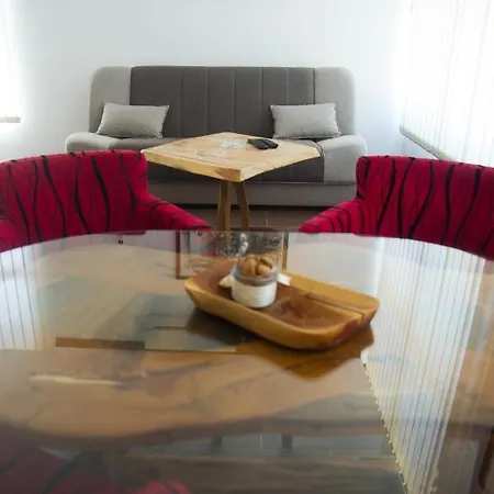 Apartment Apartmani Medugorje