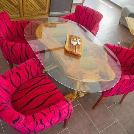 Apartmani Medugorje Apartament