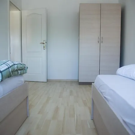Apartmani Medugorje Medjugorje