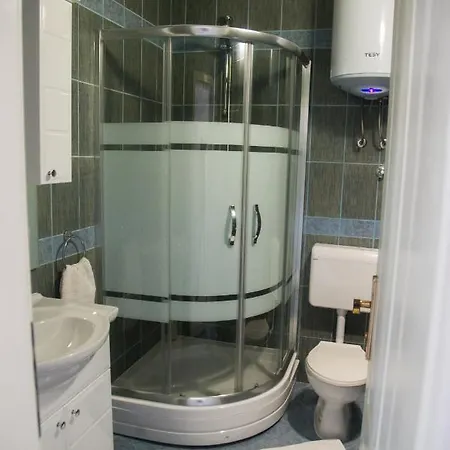 Apartmani Medugorje Apartament *