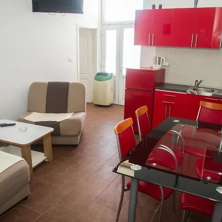 Apartament Apartmani Medugorje Međugorje