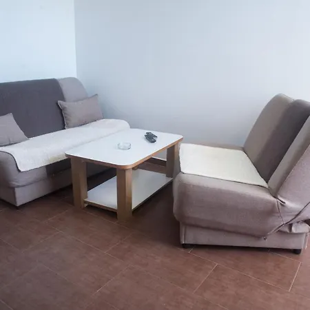 Apartmani Medugorje Apartament *