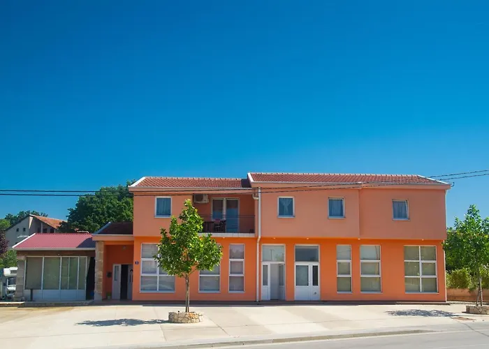 Apartmani Medugorje 아파트 *