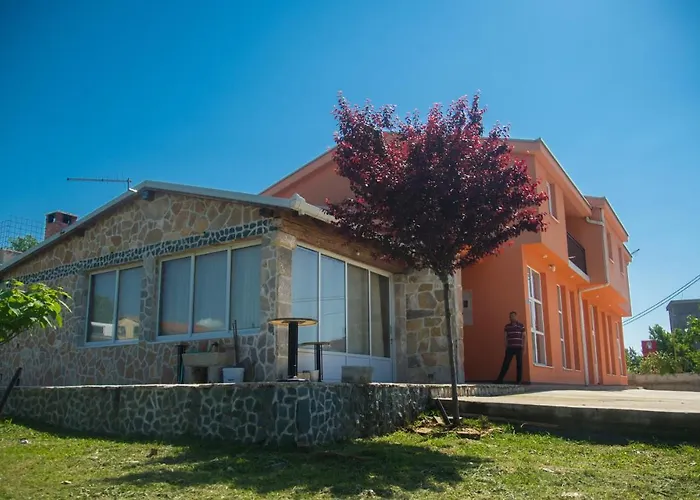 Apartmani Medugorje * Međugorje