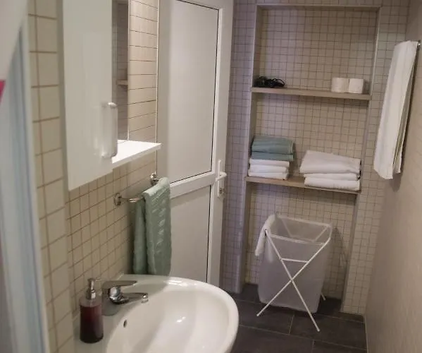 아파트 Apartmani Medugorje Međugorje