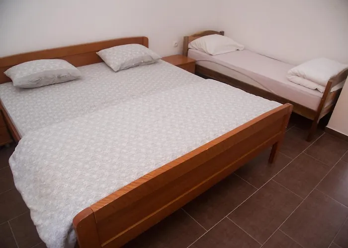 Apartmani Medugorje * Međugorje