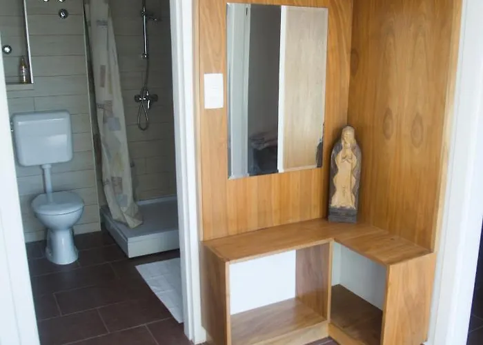 아파트 Apartmani Medugorje *