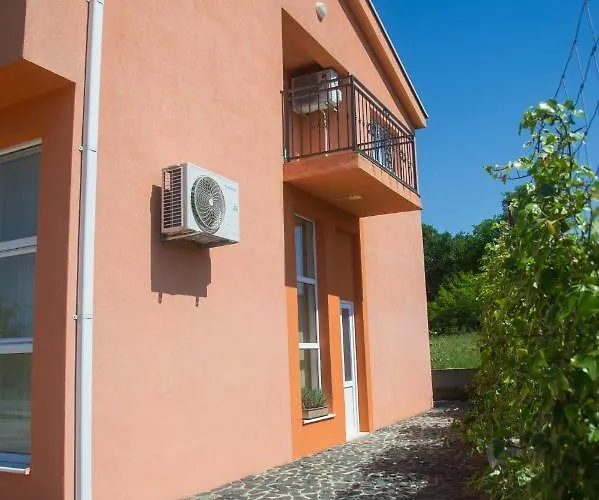 아파트 Apartmani Medugorje