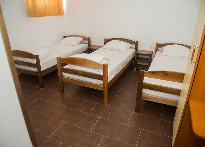 Apartmani Medugorje 아파트 Međugorje