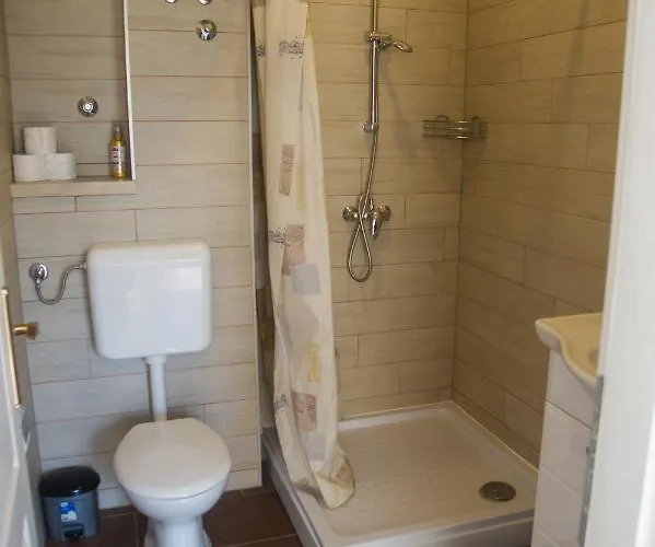 Apartmani Medugorje Međugorje