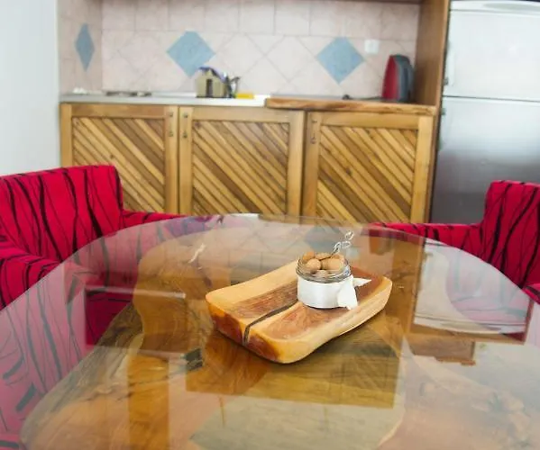 Apartmani Medugorje 아파트