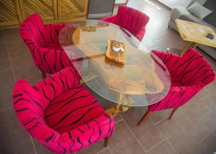 Apartmani Medugorje 아파트