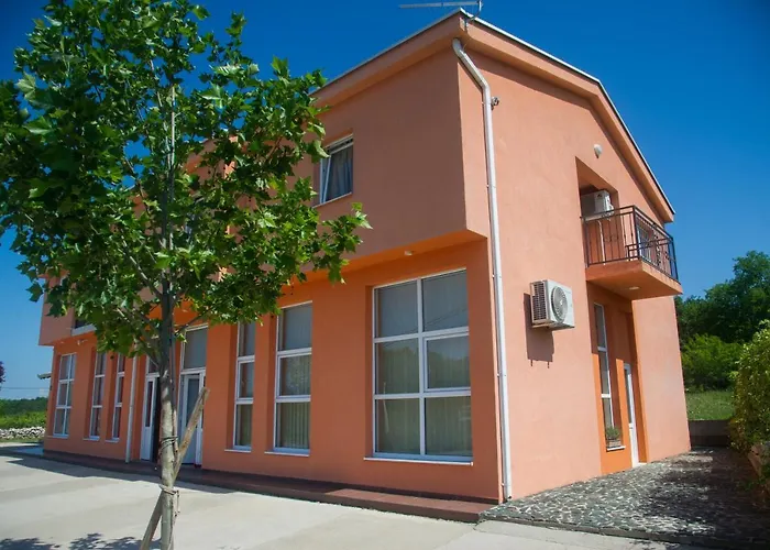 아파트 Apartmani Medugorje Međugorje