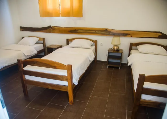 Apartmani Medugorje 아파트 *