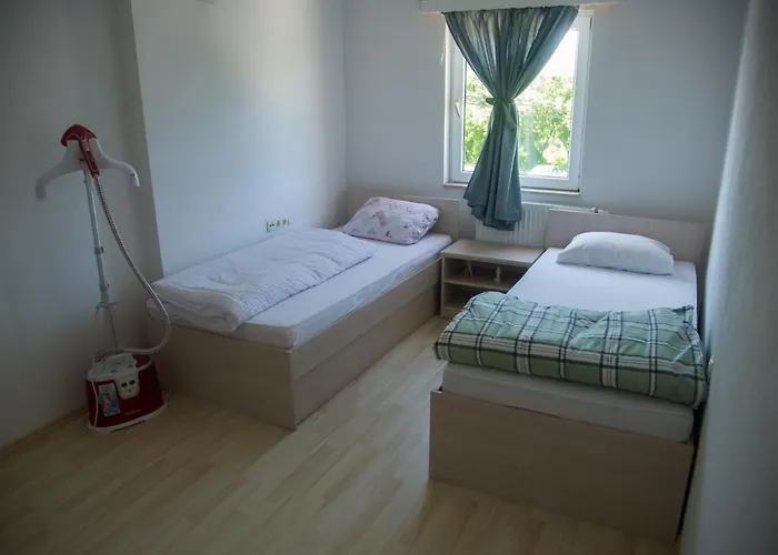 Apartmani Medugorje