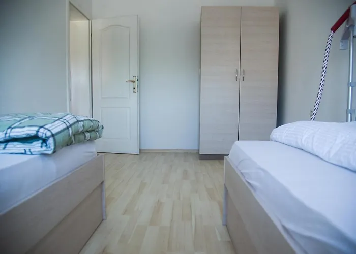 Apartmani Medugorje Međugorje