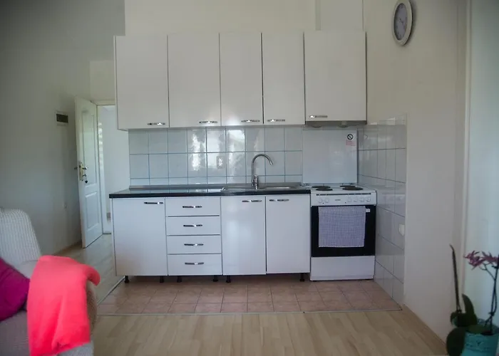 아파트 Apartmani Medugorje Međugorje