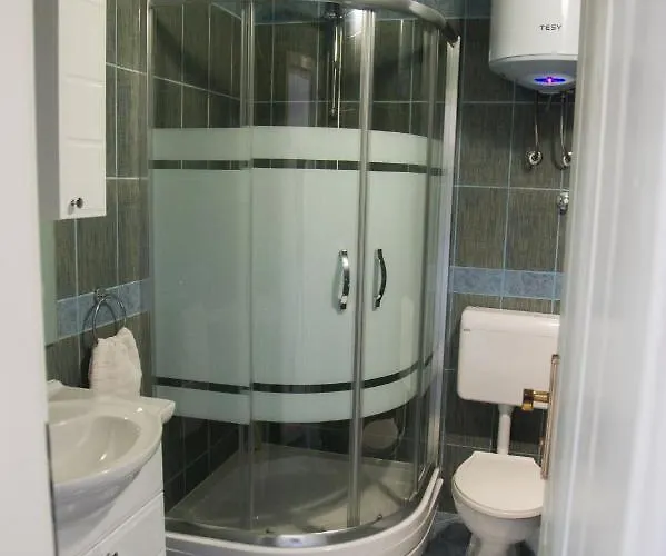 Apartmani Medugorje 아파트 *