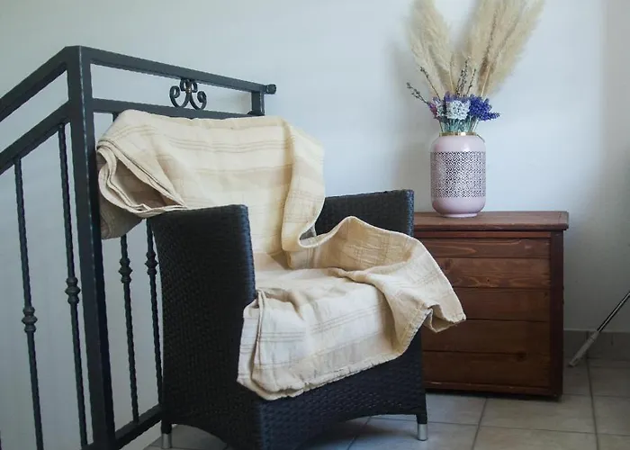 아파트 Apartmani Medugorje *