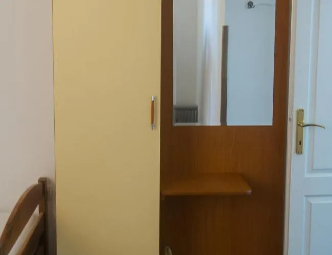 Apartmani Medugorje 아파트 Međugorje