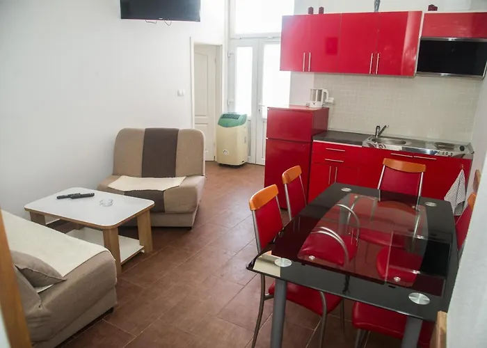 아파트 Apartmani Medugorje Međugorje