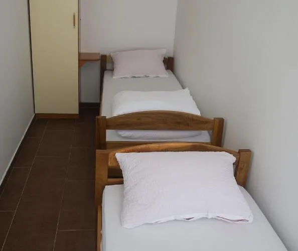 아파트 Apartmani Medugorje *