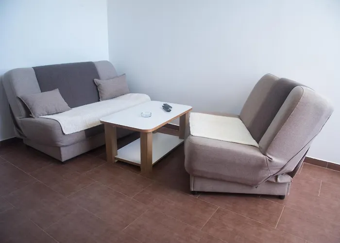 Apartmani Medugorje 아파트 *